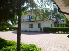 Pokoje Gościnne Wajer in Bobolin
